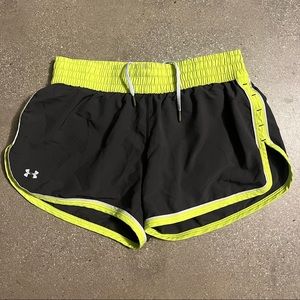Under Armour athletic shorts